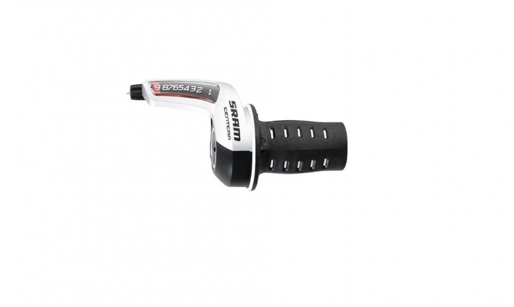Sram SRAM Centera Drehgriffschalter 9-fach – Bild 2