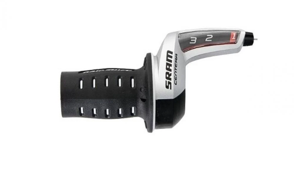 Sram SRAM Schaltbremshebel Drehgriffschalter Drehgriffschalter Centera 8-/9-fach 3-fach