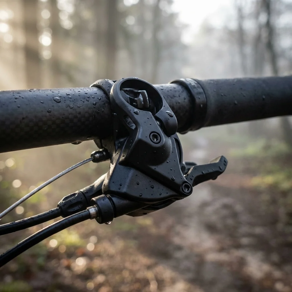 Rockshox Schalter Poploc rechts – Hauptansicht