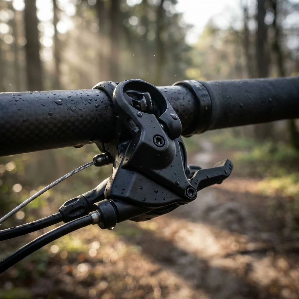 Rockshox Rockshox Schalter Poploc rechts – Bild 3