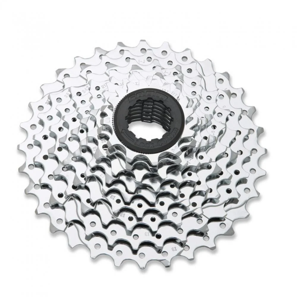 SRAM SRAM Kassette PG-950 Road 11-28 - 11-28