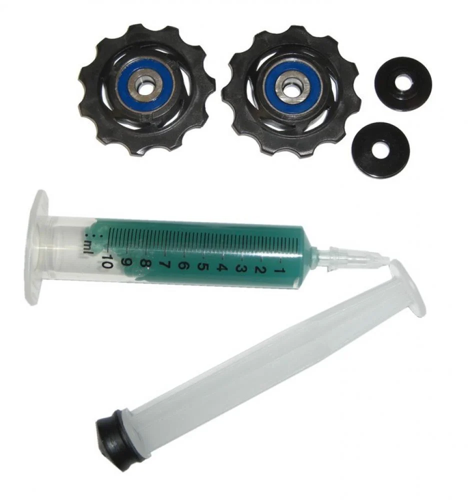 SRAM SRAM Schaltrollen-Set XX Keramiklager 11 Zähne