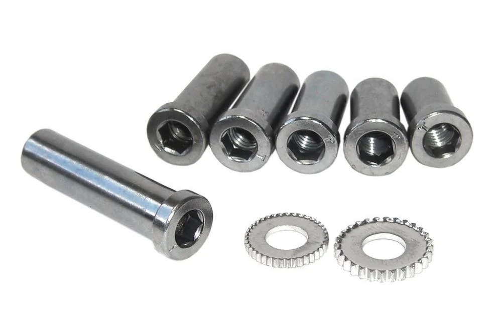 SRAM SRAM Mittelschrauben-Set Red 2012 - 30mm