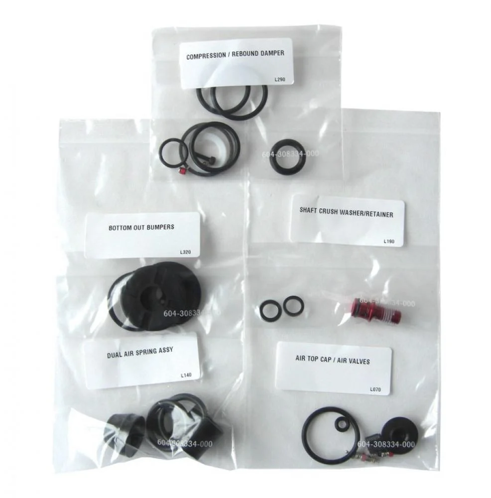 Rockshox RockShox Service Kit SID 08-15 11.4015.300.000 – Bild 2