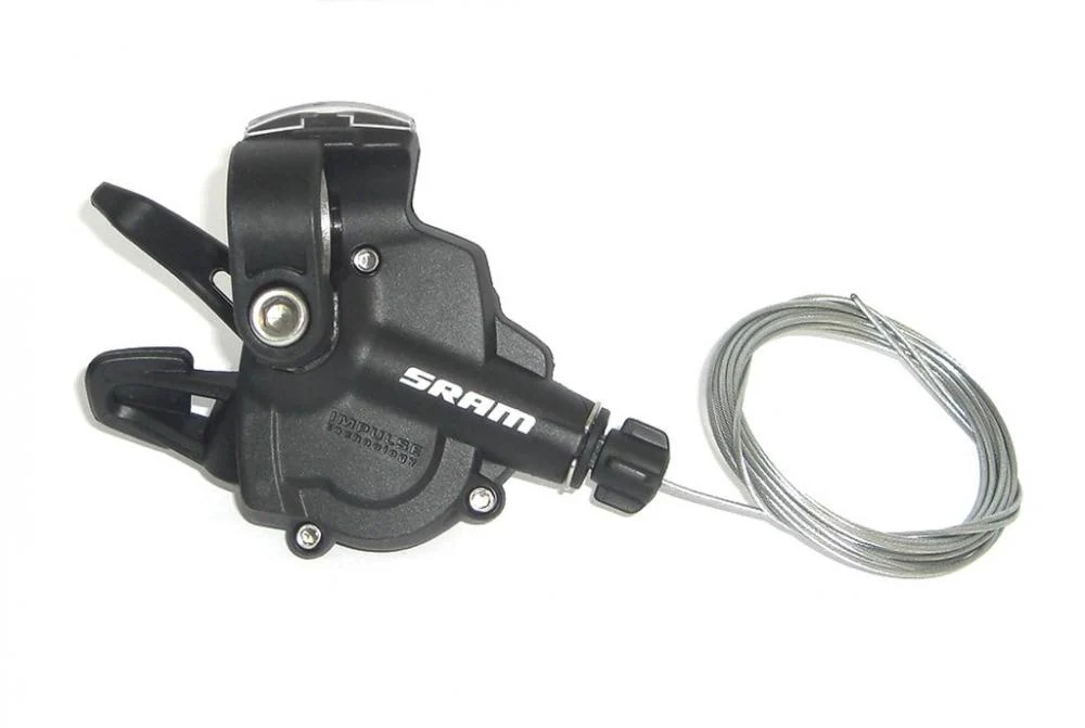 SRAM SRAM Trigger X.4 8-fach hinten - 8-fach