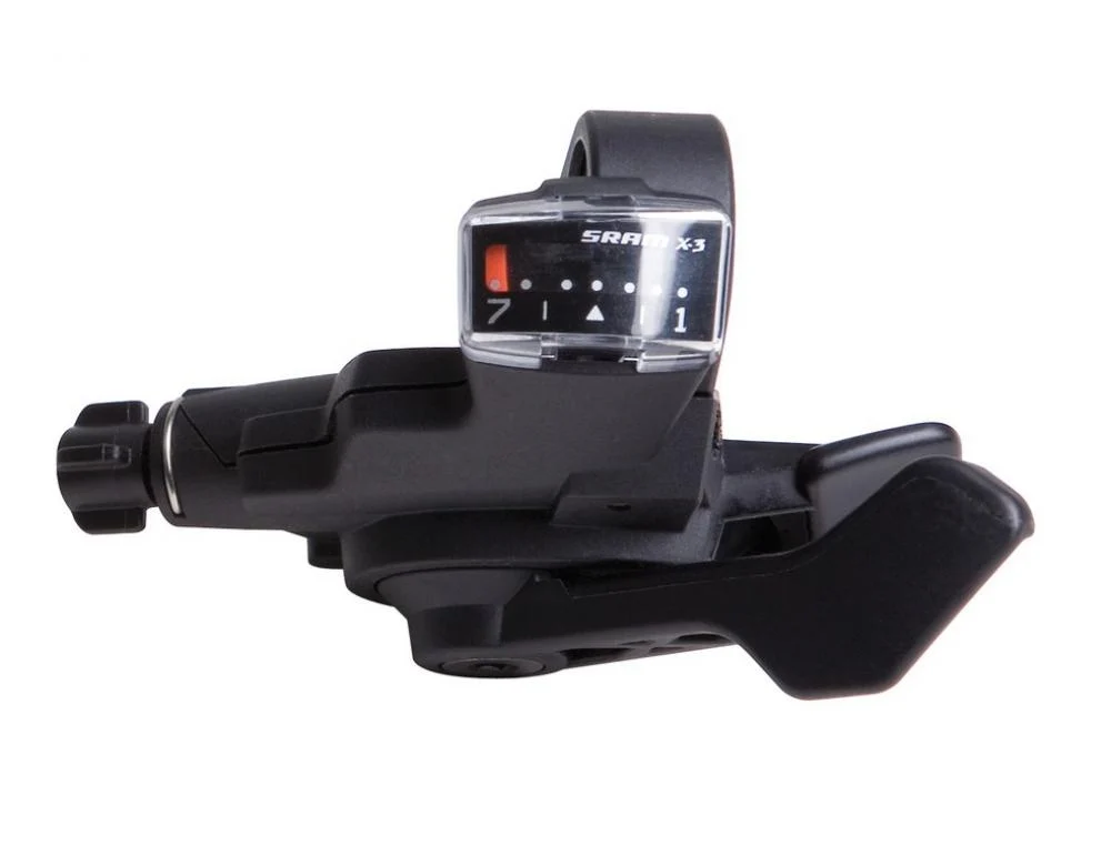 SRAM SRAM Trigger X.3 7-fach hinten