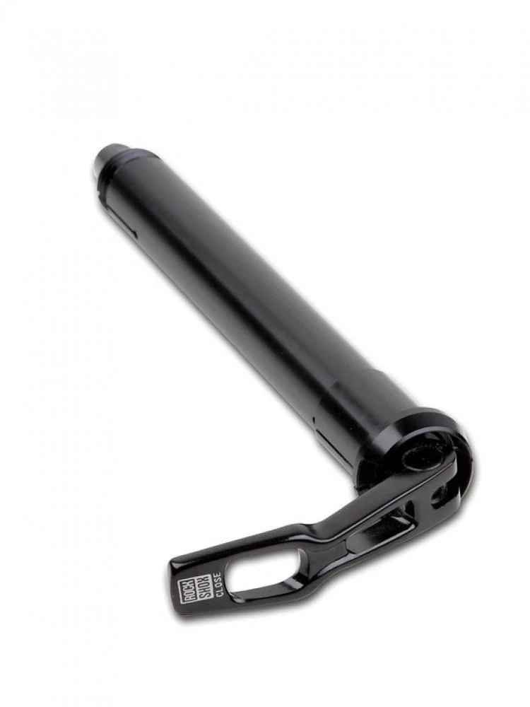 Rockshox RockShox Achs-System Maxle DH L165mm sz 20x110mm 35mm Chassis Gew M20x2.00 – Bild 2