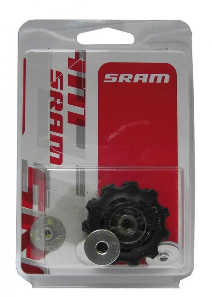 SRAM SRAM Schaltrollen-Set Force/Rival/Apex 10-fach – Bild 2