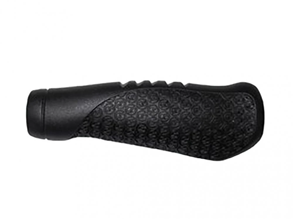 SRAM SRAM Comfort Griffe - 133 mm Fahrradgriffe, schwarz