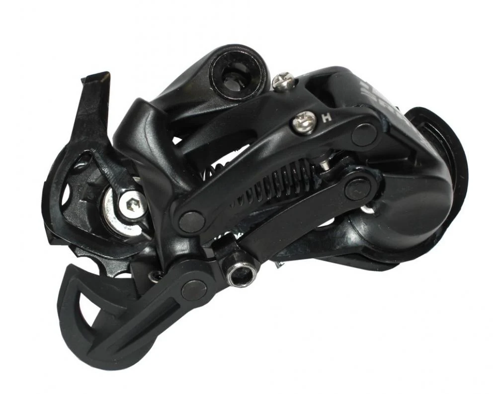 SRAM Schaltwerk X.5 34T - 8/9-fach, mittellang, schwarz – Hauptansicht