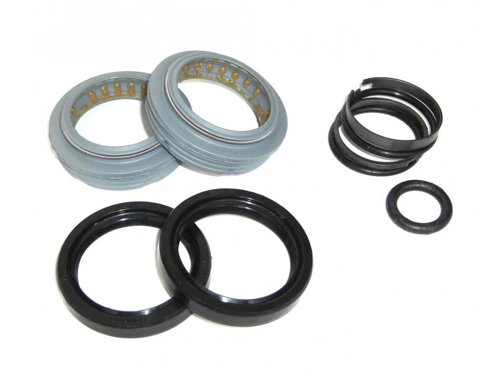 RockShox Federgabel Service-Kit Boxxer RC AM 2012 (2012-2016) Gabel Service-Kit Basic – Hauptansicht