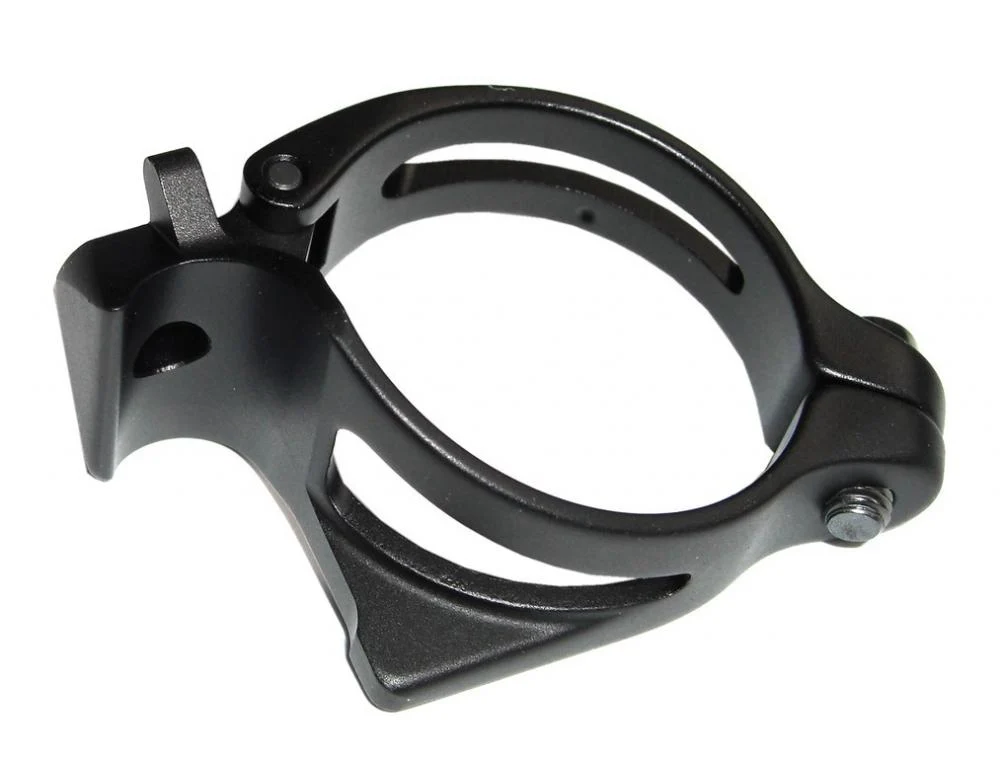 SRAM SRAM Umwerferschelle RED 34,9 mm - präzise Montage für SRAM RED Umwerfer