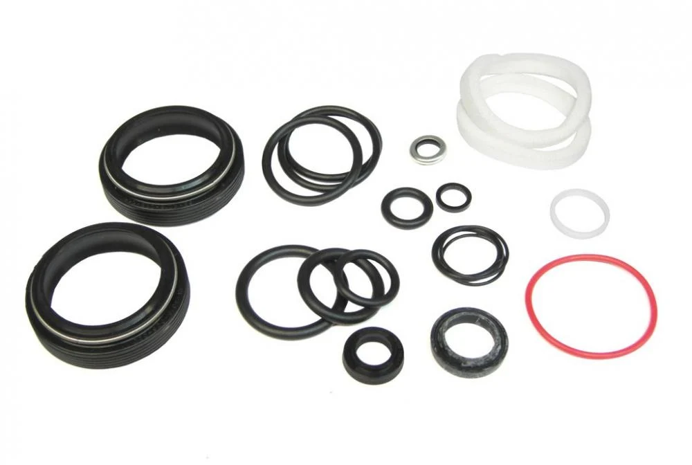 Rockshox RockShox Pike Dual Position Air A1 AM Gabel Service Kit, Basic