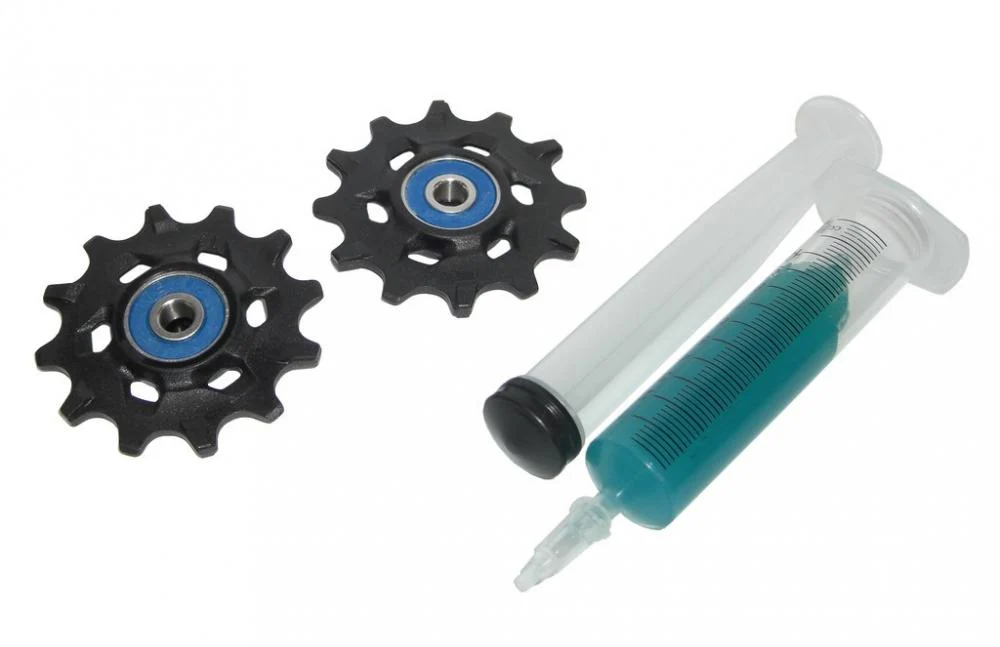 SRAM SRAM Schaltrollen-Set XX1 keramisch X-Sync 11-fach