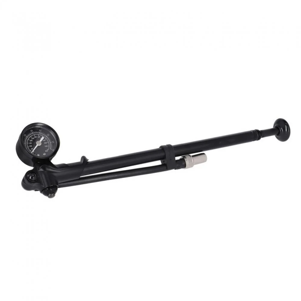 Rockshox RockShox Gabel Dämpferpumpe 600 PSI Max