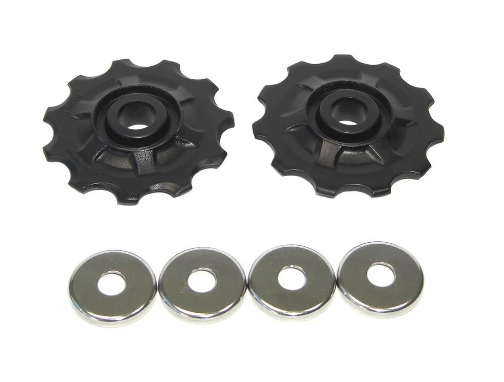 SRAM SRAM Schaltrollen-Set X.5 9-/10-fach - 10-fach