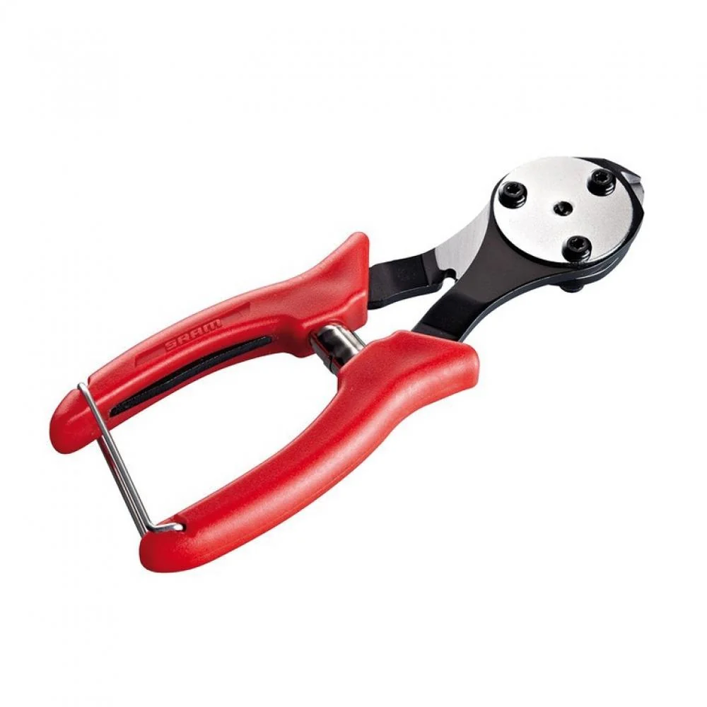 SRAM SRAM Cable Cutter Tool mit Crimpfunktion