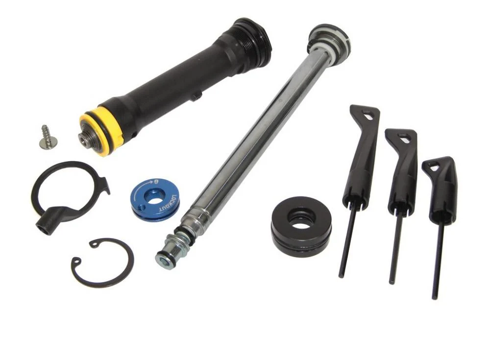 Rockshox Dämpfer Turnkey 30 Gold 11.4018.009.041