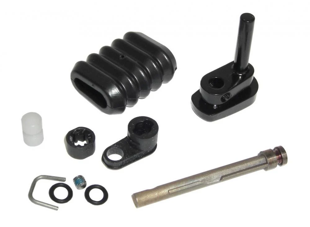 Rockshox Entlüftungskit Charger Damper Pike/Boxxer, 11.4318.007.000