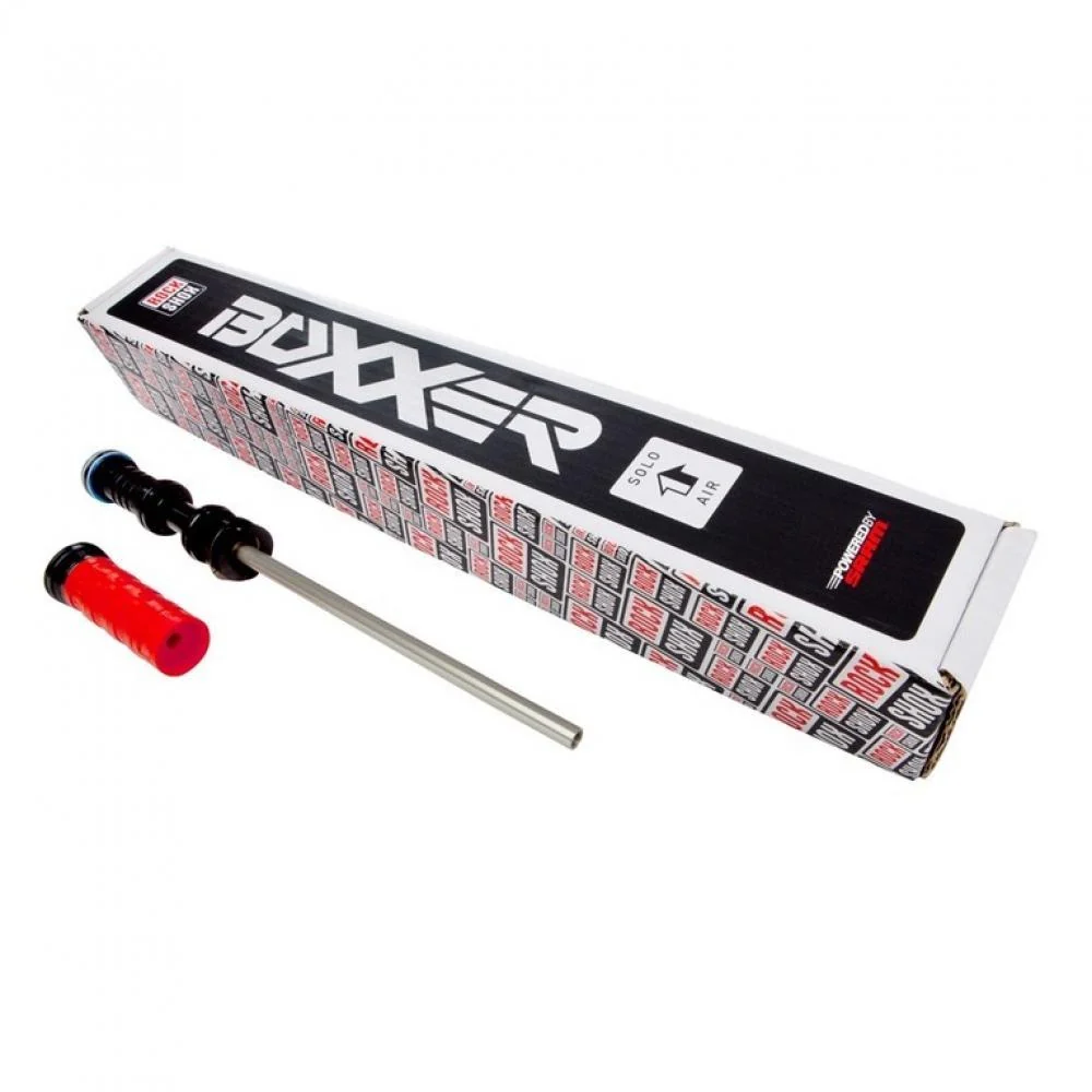Rockshox RockShox BoXXer Solo Air Luftfeder-Upgrade-Kit 2011 bis 2016