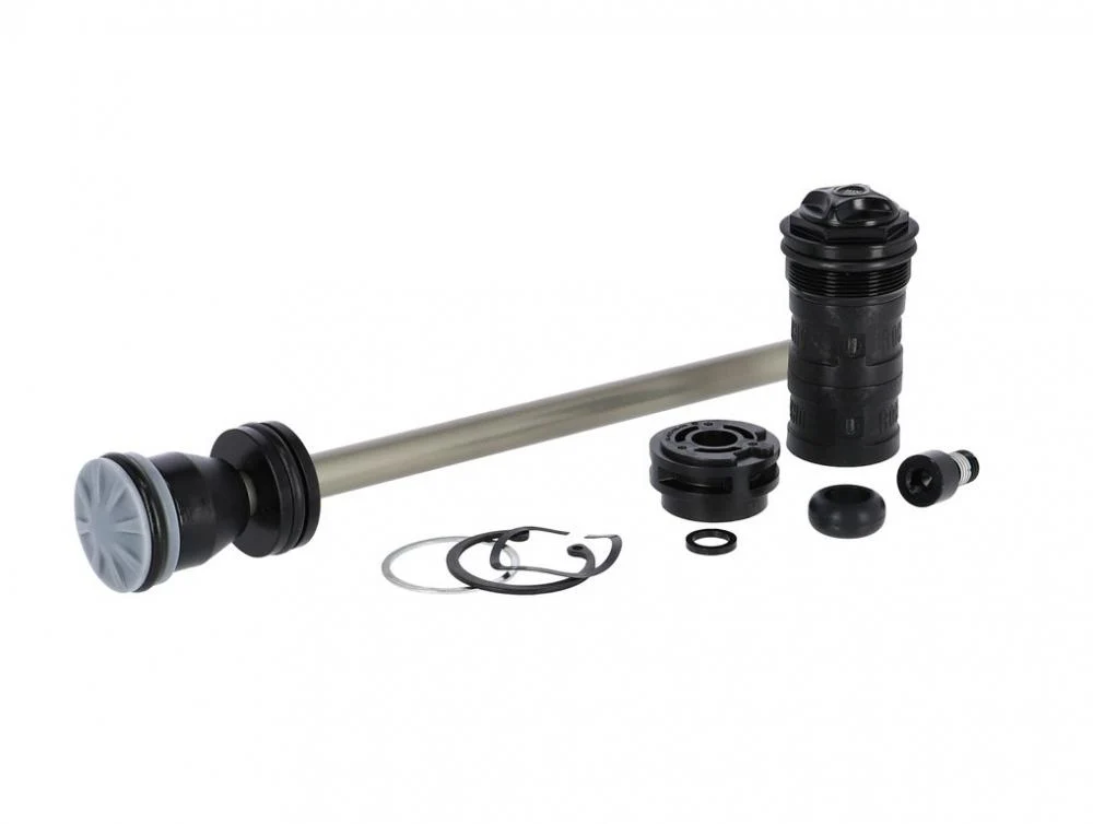 Rockshox RockShox Solo Air Einheit 13 Reba/SIDB27.5/29" schwarz 11.4018.010.120