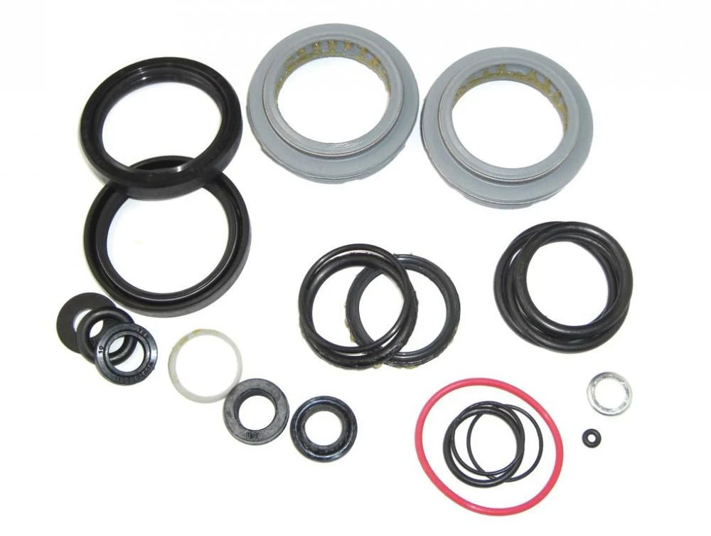 Rockshox RockShox Federgabel Service-Kit Boxxer WC Charger Gabel Service-Kit Basic 00.4315.032.520