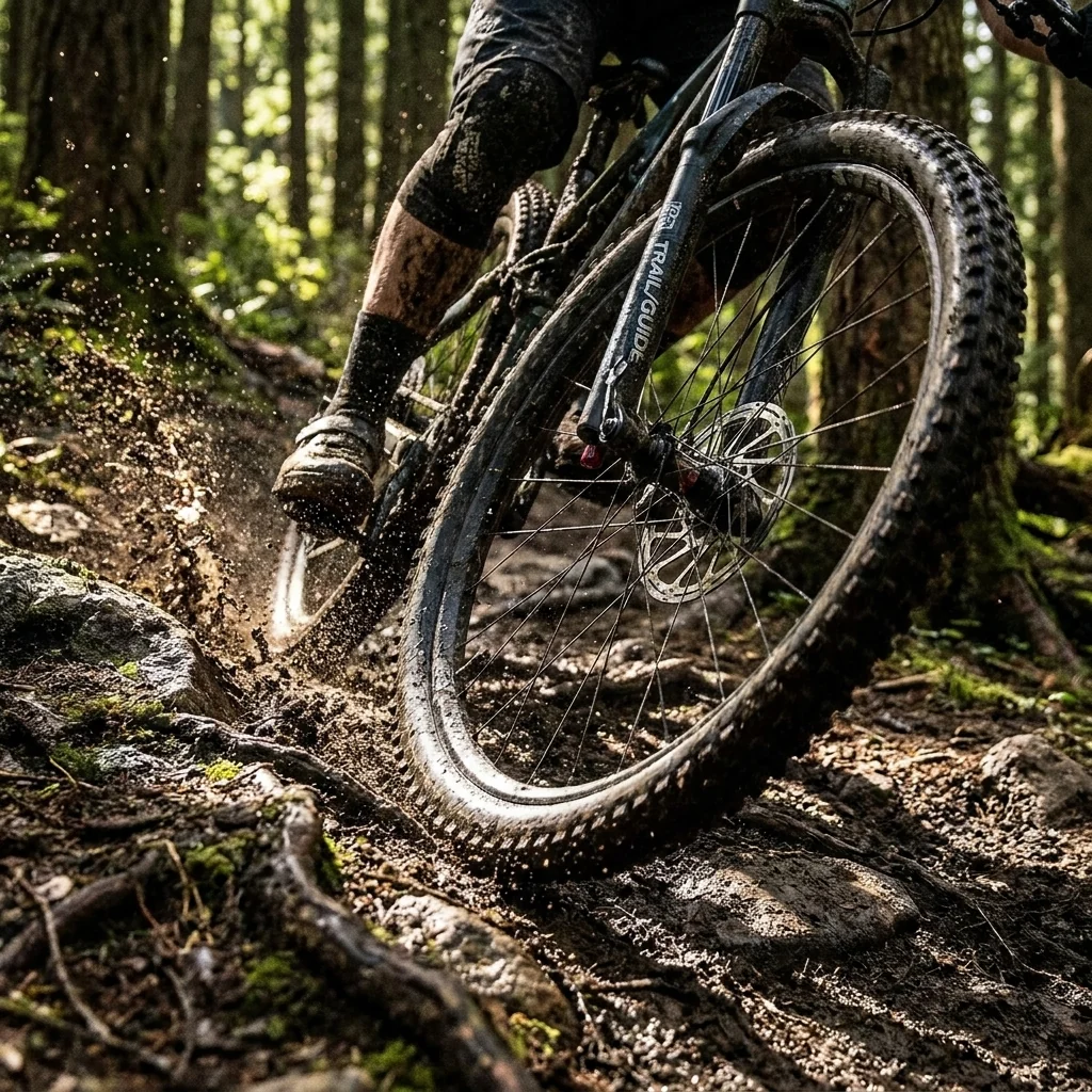Sram SRAM Bremsbeläge organisch für G2, Guide, Trail und Level Stealth – Bild 2
