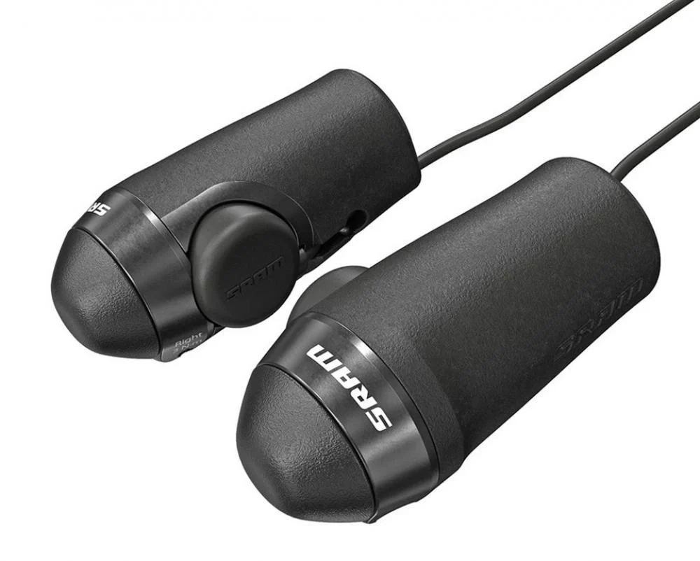 SRAM Blip Grip Aero Pair - Aero-Griffmodule für RED eTap Blip, 22,2 mm, Zipp-kompatibel – Hauptansicht