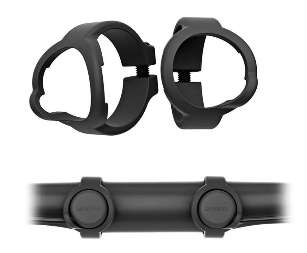 SRAM SRAM Blip Halterung 31,8mm, Paar - 31, 8mm