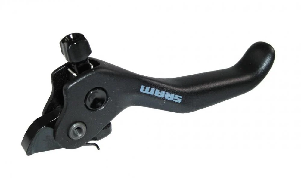 SRAM SRAM Hebel für Guide RSC - Ersatzbremshebel, schwarz