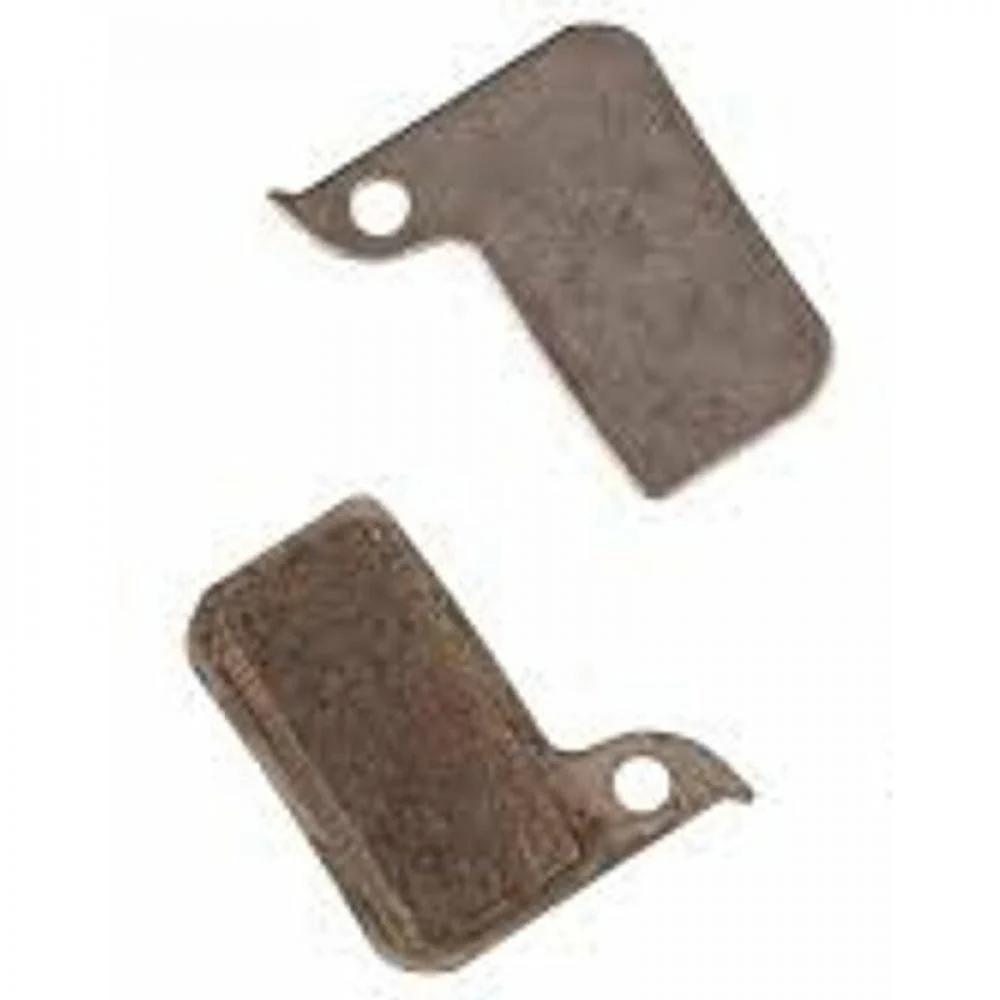 Sram SRAM Scheibenbremsbeläge Werkstattpack 20 Sets