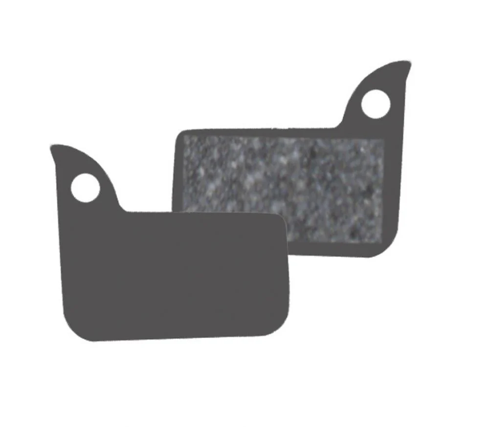 SRAM SRAM Scheibenbremsbeläge Road Disc/Level gesintert/Stahl