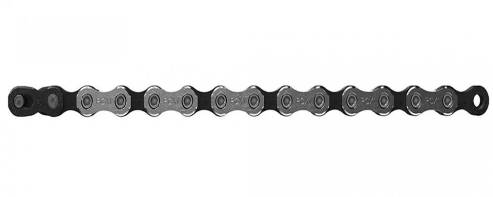 SRAM SRAM Kette X.01 Eagle Hollow Pin - 12-fach, silber – Bild 2
