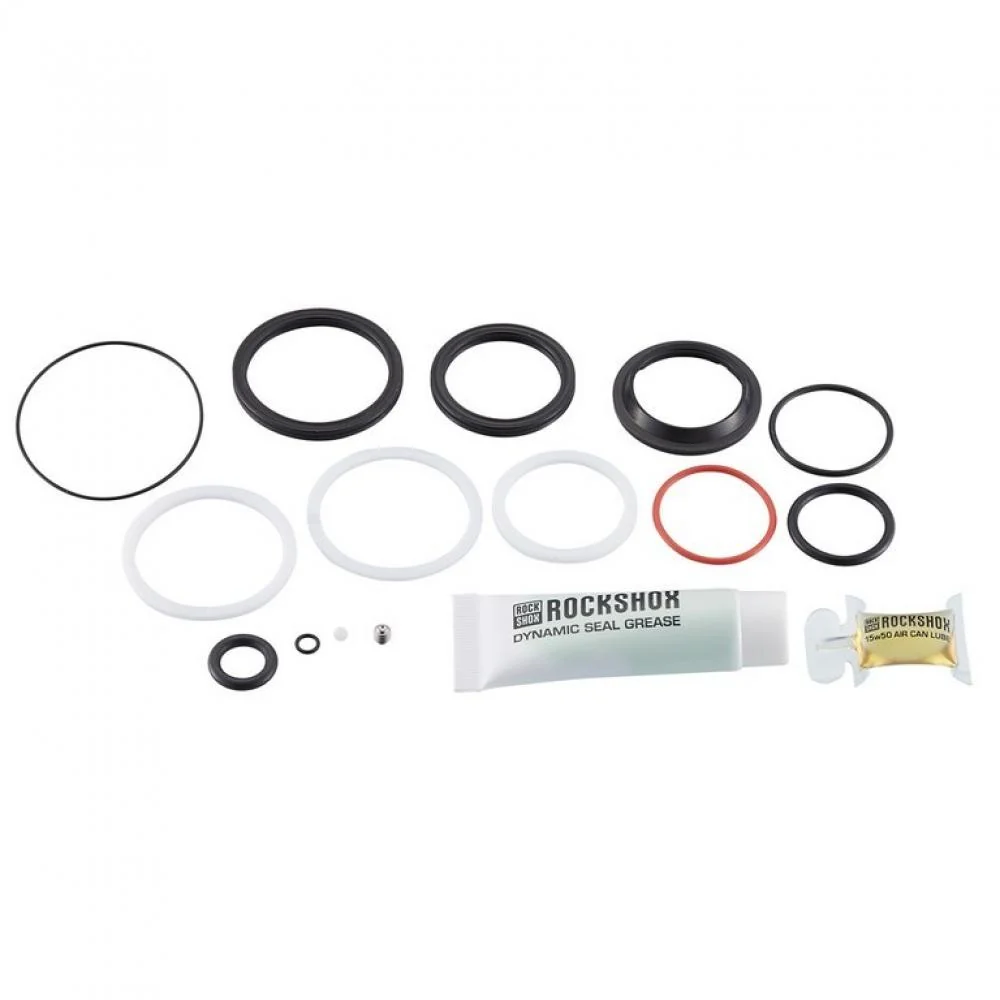 Rockshox ROCKSHOX HR Dämpfer Service Kit Deluxe 50 Stunden,Solo Air,00.4315.032.615