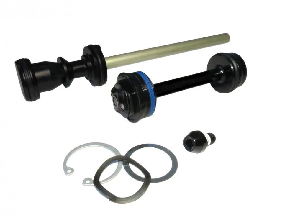 Rockshox RockShox Luftfedereinheit SA TP 0,5-100 mm Pike DJ B1, 11.4018.010.202