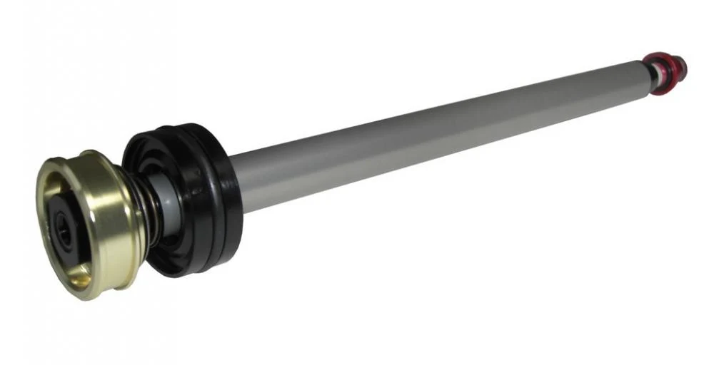 Rockshox RockShox Rebound Dämpfer und SealHead Set/SB Revelation A5 (2017+), 11.4018.025.021