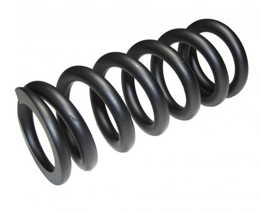 Rockshox Feder Metric Coil f. 500LB,Einbaulänge:151mm,Hub:57,5-65mm