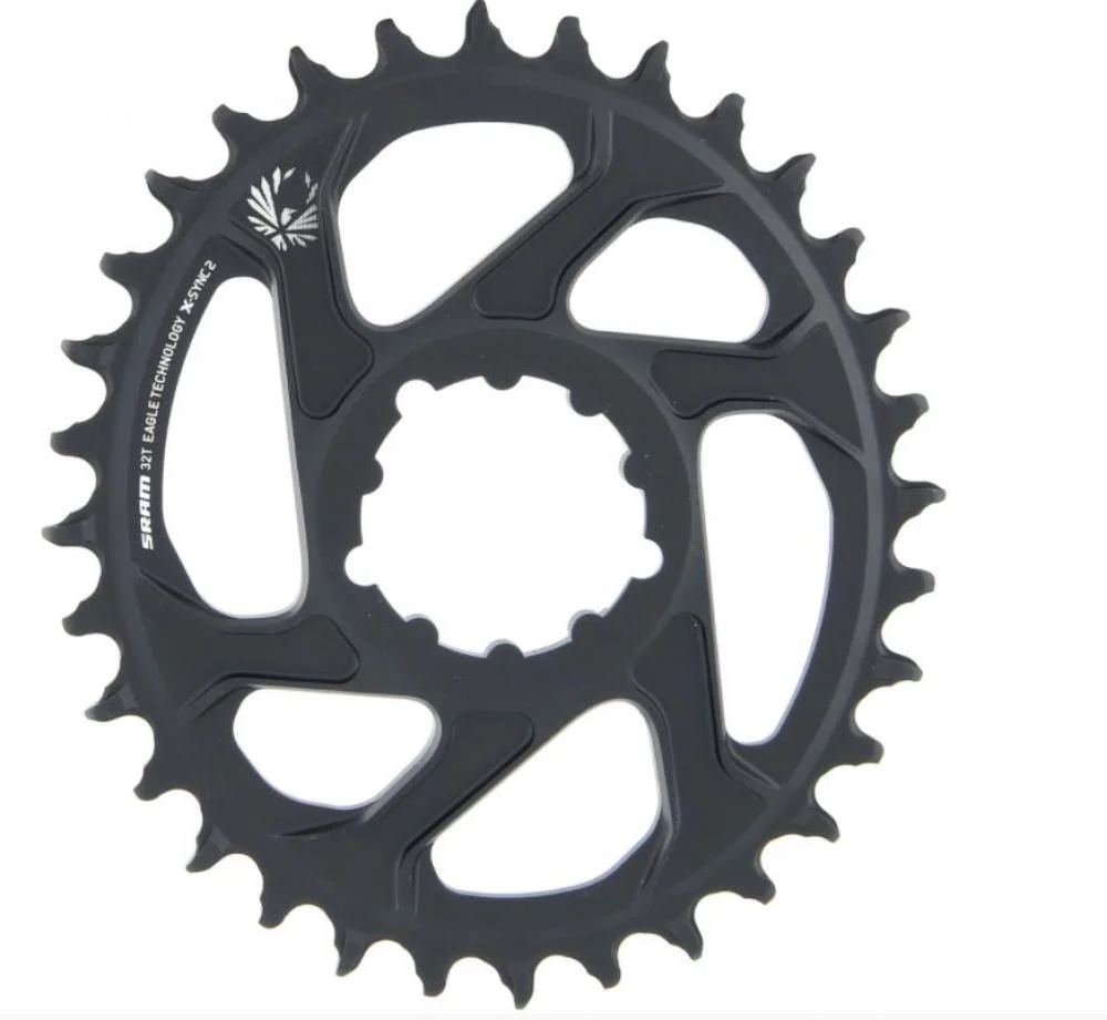 SRAM SRAM Kettenblatt X-Sync Eagle, oval 32T - 3 mm