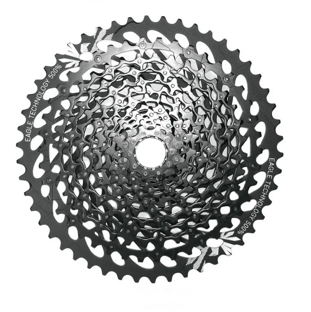Sram SRAM XG-1275 Kassette 12-fach 10-50T – Bild 2