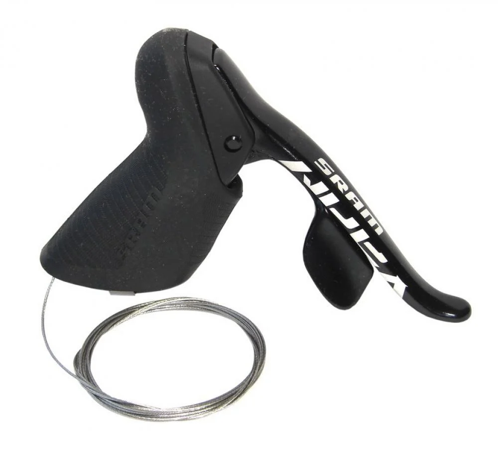 SRAM SRAM Apex 1 Schalt-/Bremshebel rechts hinten ? Road 1x, ErgoFit, DoubleTap, Reach Adjust