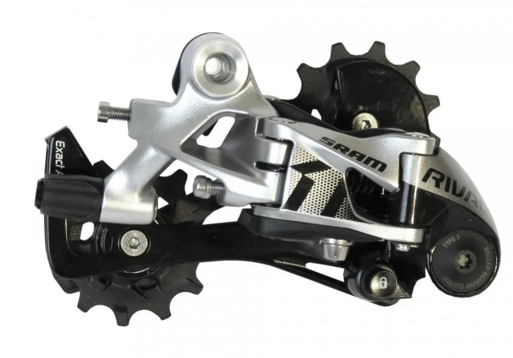 SRAM SRAM Schaltwerk Rival 1 Type 3.0 42T 1x11