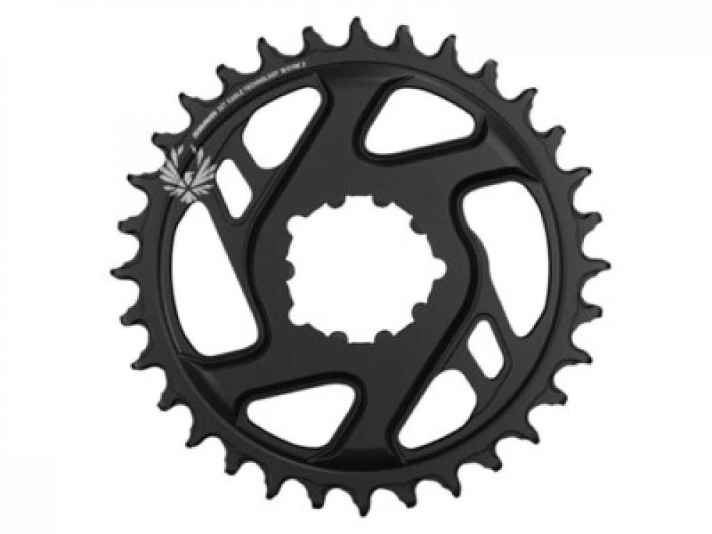 SRAM SRAM Kettenblatt X-Sync Eagle 30T 6mm Direct Mount – Bild 3