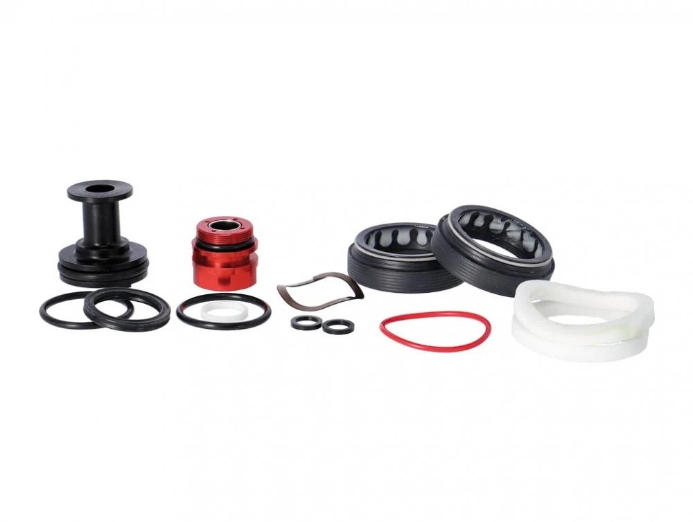 Rockshox RockShox Federgabel Service-Kit Pike B1 DA (2018+) 200 Stunden|1 Jahr 00.4315.032.646 – Bild 2