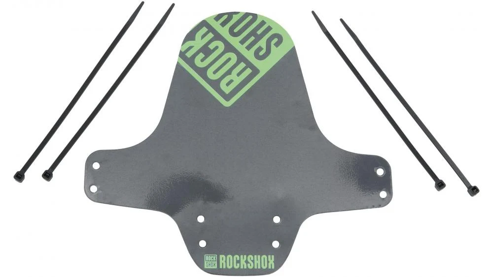 Rockshox RockShox VR Steckblech Fender