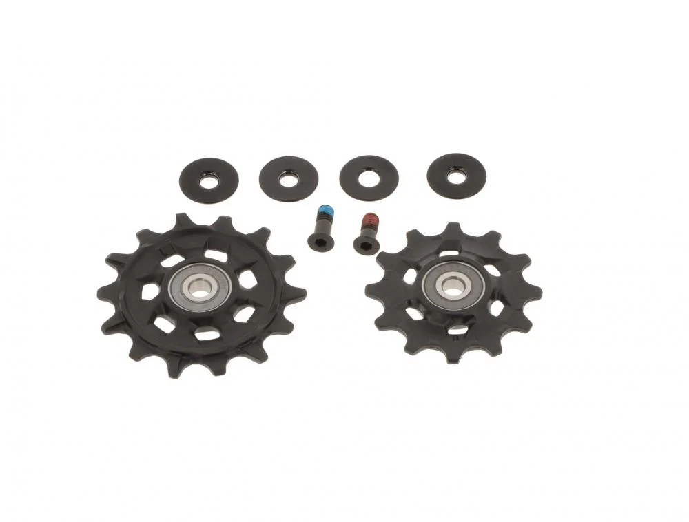 SRAM SRAM Schaltrollen-Set GX Eagle 50/52T - 12-fach – Bild 2