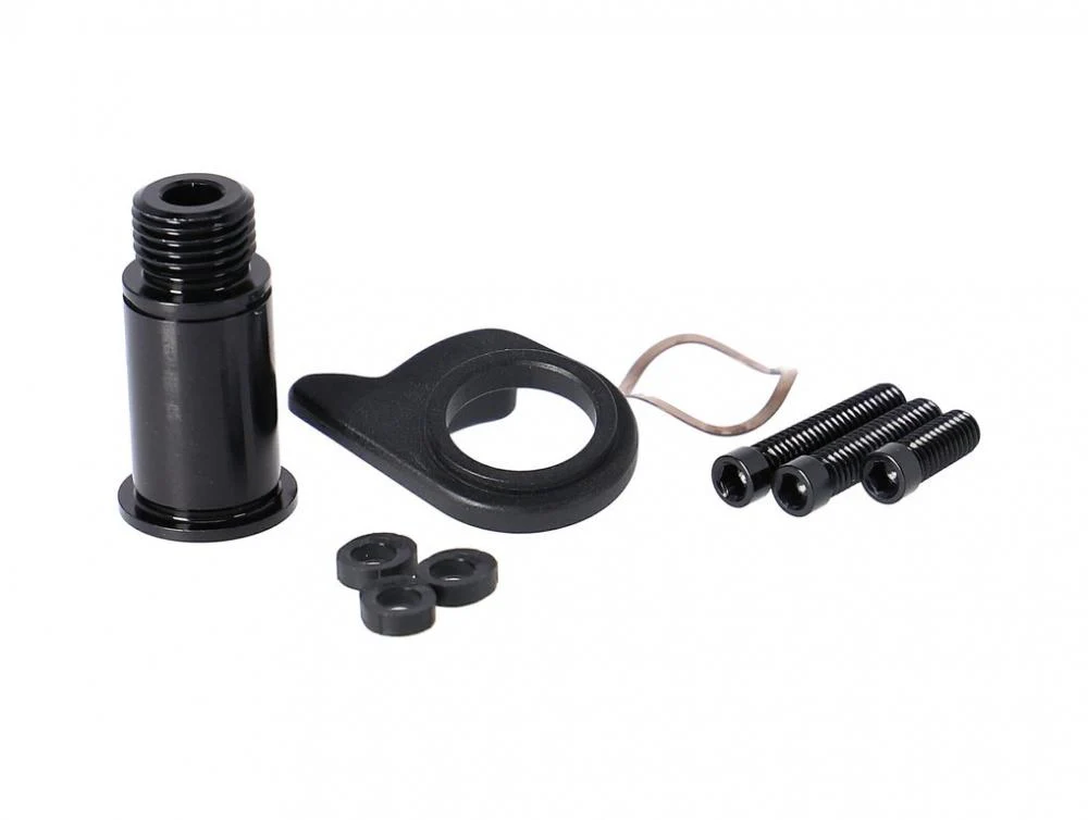 SRAM SRAM REAR DERAILLEUR B-BOLT / B-SCREW RED