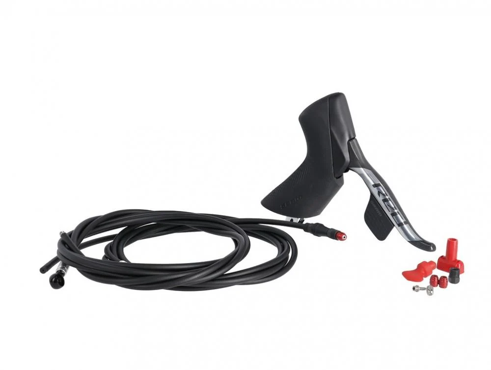 SRAM SRAM Schalt-/Bremseinheit Red AXS D1 rechts DISC