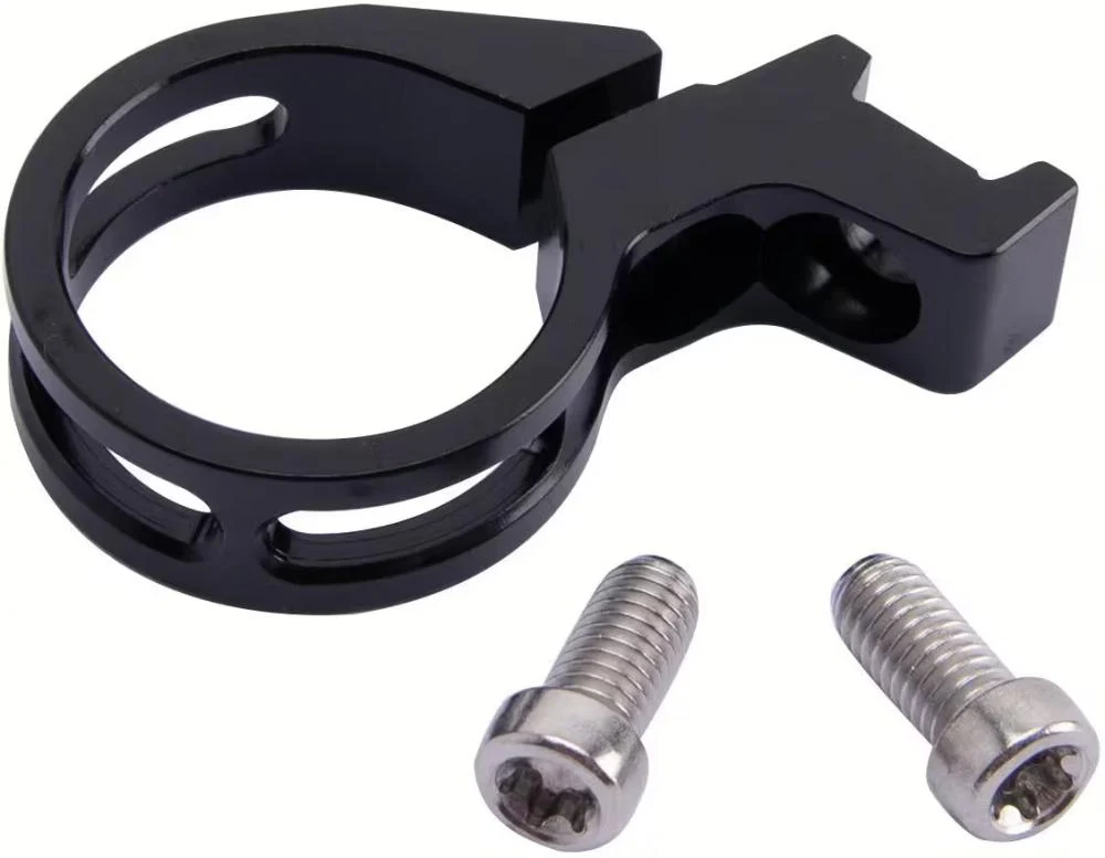 SRAM ELECTRONIC CONTROLLER DISCRETE CLAMP EAGLE AXS – Hauptansicht