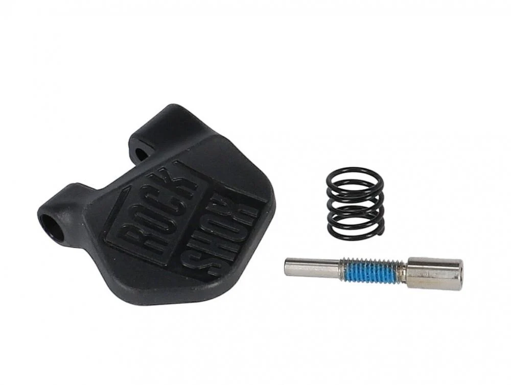 Rockshox Rockshox Lever Kit Reverb AXS Sattelstütze 11.6818.052.000 Controller Feder PinReve – Bild 2