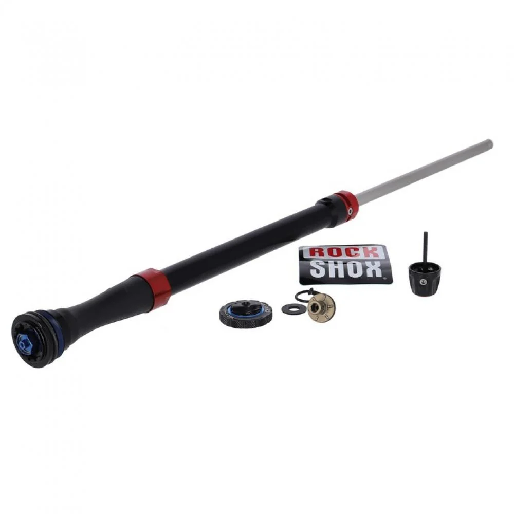 Rockshox RockShox Dämpfer Upgrade Kit Pike Charg2,RC2,Cr,HS/LS,B1+(2018+)